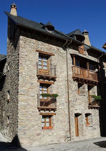 Casa Rafeleta Hotel Plan Exterior foto